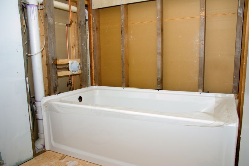 Skilled Bathroom Renovator