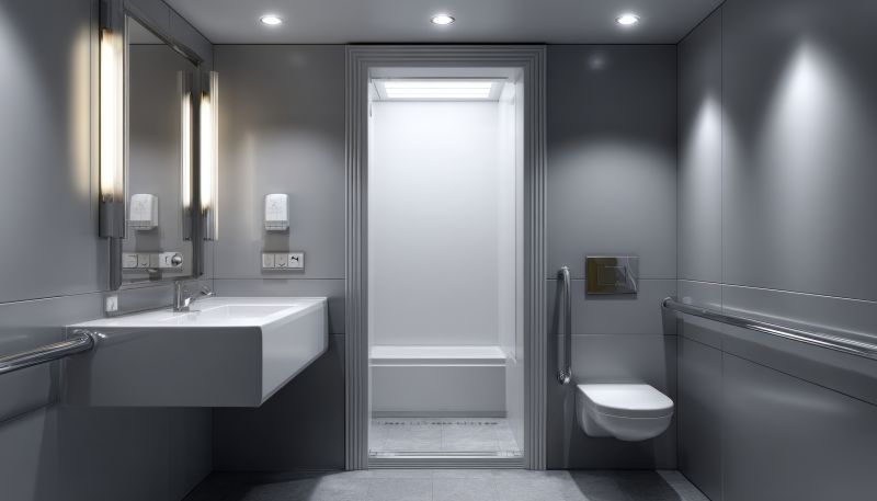 Top Bathroom Remodeling Companies in Kennewick, WA