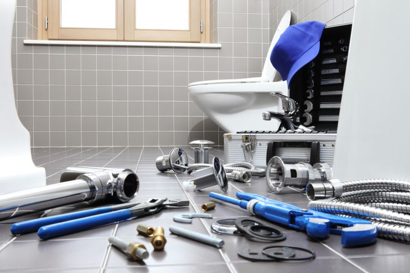 Top Bathroom Remodeling Companies in Richland, WA