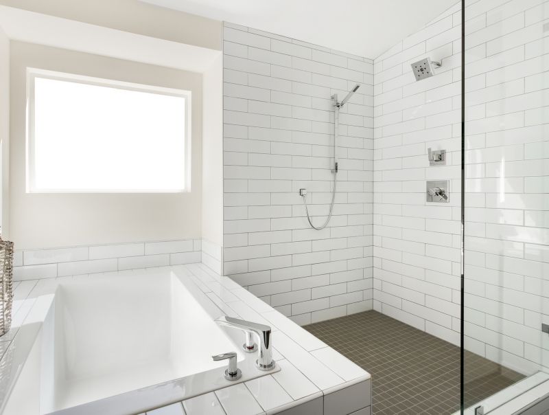 Best Bathroom Remodeling Contractors in Pasco, WA